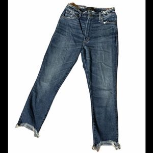Abercrombie and Fitch Jeans